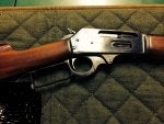 Firearm Gun Trigger Wood Revolver