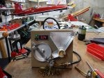 Toolroom Auto part Vehicle Engine