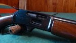 Gun Firearm Shotgun Trigger Air gun