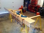 Workbench Table Furniture Wood Tool