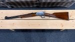 Blue Wood Air gun Shotgun Hardwood